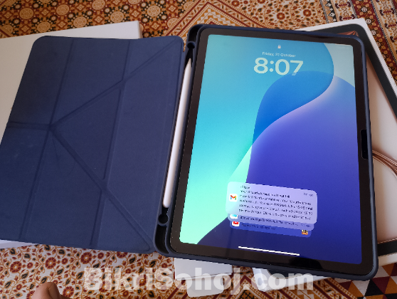 Apple ipad air M3 wi-fi